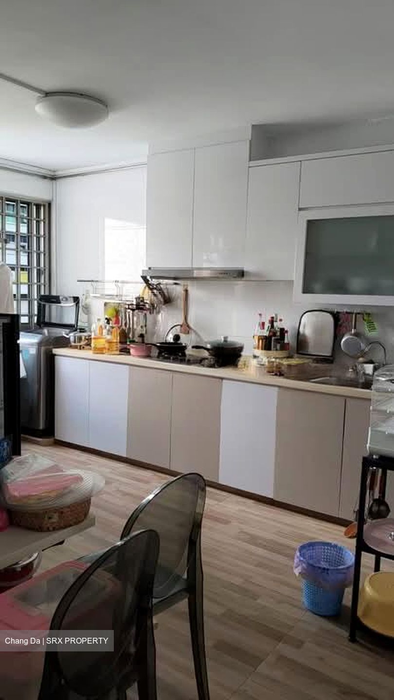 Blk 201 Yishun Avenue 2 (Yishun), HDB 4 Rooms #608333191